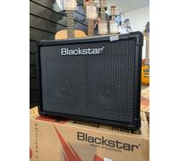 Blackstar ID Core 10 v4 Electric Guitar Combo Amplifier with Built-In Effects/Tuner and Line-In/Streaming Input & Direct USB-C Recording & 1 Watt Power Reduction