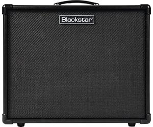 Blackstar ID:X 100 Guitar Amp 100W Combo Amplifier with Built in Effects Amp Modelling USB C XLR Output for Stage Studio and Practice