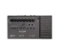 BLACKSTAR IDX Floor Two Schwarz Guitar Multi-Effects