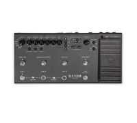 Blackstar ID:X Floor 3 Amp Modelling Pedalboard - 6 Amp Voices, Valve-Style Emulation, 35+ Effects, Expression Pedal & Full MIDI Compatibility