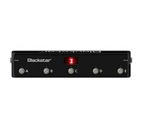 BLACKSTAR IDFS12 Core Series Guitar Amplifiers Footswitch (Black)