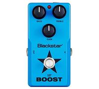 Blackstar LT Boost Electric Guitar Effects Compact Stompbox Pedal (LT-Boost)