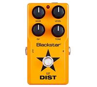 Blackstar LT Dist Distortion Electric Guitar Effects Compact Stompbox Pedal (Lt-Dist)