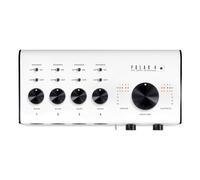 Blackstar Polar 4 Audio Interface Designed for Guitarist 4 in 4 out Inc: Free St James Software Suite & Albeton Live Lite & More