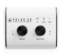 Blackstar Polar Go mobile audio interface