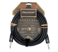 BLACKSTAR Professional Speaker Cables S-S/Floor Board Amplifier 4m Black Star Speaker Cable