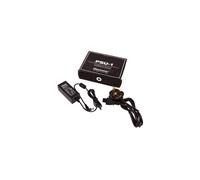 Blackstar Official Power Supply For Fly 3 Portable Mini Guitar Amplifier UK 3 Pin Plug