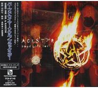 Blackstar Rising - Barbed Wire Soul