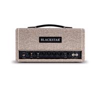 Blackstar ST. JAMES 50/EL34H Fawn Valve Guitar Amplifier Head