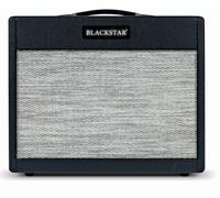 Blackstar St. James 50w 6L6 Ultra-Lightweight 1x12 Valve Combo