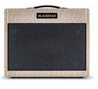 Blackstar St. James 50 EL34 Combo Guitar Amp, Fawn