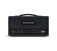 Blackstar St James 6L6 Valve Amp Head in Black