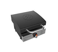 Blackstone 17in Tabletop Griddle with Hood Black
