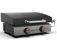 Blackstone 22 Inch Tabletop Griddle with Hood