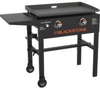BLACKSTONE 2145EU 28" Gas BBQ - Black
