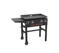 Blackstone 28in Griddle Cooking Station Black
