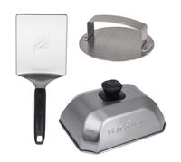 Blackstone 3 Piece Hamburger Kit