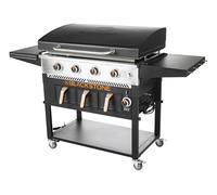 "Blackstone 36"" Griddle and Airfryer Combo"