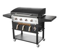 Blackstone 36 Griddle W/ Air Fryer