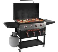 Blackstone Griddle Plus 36 Inch Griddle with Air Fryer