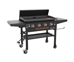 Blackstone 36In Griddle With Hardcover (