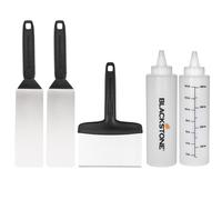 Blackstone 5 Piece Griddle Basics Kit