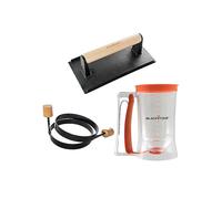 Blackstone Breakfast Kit Black