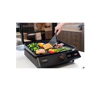 Blackstone E-Series 17In Tabletop Electric Griddle One Colour