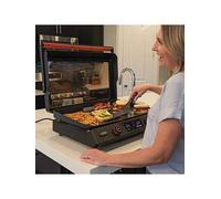 Blackstone E-Series 17 Inch Tabletop Electric Griddle