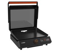 BLACKSTONE E-Series 8000EU Tabletop Electric Griddle - Black