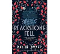 Blackstone Fell (Rachel Savernake)