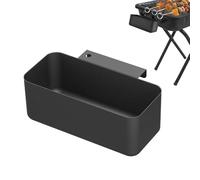 Blackstone Frying Pan - Replacement Part for Blackstone Grease Tray/Drip Tray for Blackstone | Grill Pan Accessories, Grease Catcher Foil Tray, Drip Tray Holder, Replacement Part for Picnic Grills
