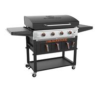 Blackstone Griddle Plus 36 Inch Griddle with Air Fryer