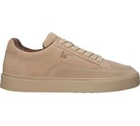 Blackstone Low Trainers Men's Quartz Beverly, sesame, 9 UK