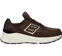 Blackstone Men's Runner Sneaker - Flint Moss Model, Coffee Bean, 13 UK