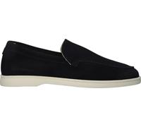 Blackstone Men's Slip-ons - Model Yana LAMON, navy blue, 11 UK