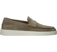 Blackstone Men's Slip-ons - Model Zuko Enzo, Bush, 11 UK