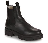 Blackstone Mid Boots AL412 in Black 4