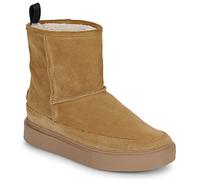 Blackstone Mid Boots APUT NUKA in Beige 6.5