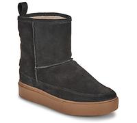 Blackstone Mid Boots APUT NUKA in Black 5