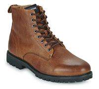 Blackstone Mid Boots SG33-OLDY in Brown 9.5