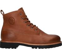 Blackstone Rock Hard Men's Boots, Cuoio, 9 UK