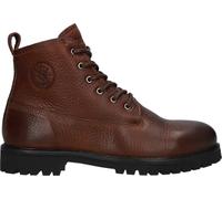 Blackstone Rock Hard Men's Boots, Old Yellow, 9.5 UK