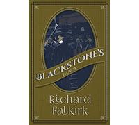 Blackstone’s Fancy: 2