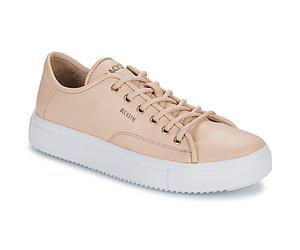 Blackstone Shoes (Trainers) BL234 in Pink 4