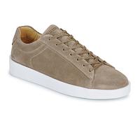 Blackstone Shoes (Trainers) CATO VICTOR in Beige 9.5