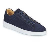 Blackstone Shoes (Trainers) CATO VICTOR in Blue 8.5
