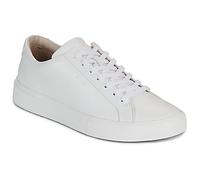 Blackstone Shoes (Trainers) CG117-WHITE in White 8