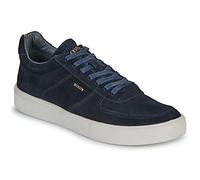 Blackstone Shoes (Trainers) CG181-NAVY in Blue 7