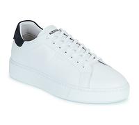 Blackstone Shoes (Trainers) FG620-WHITEBLUE in White 7